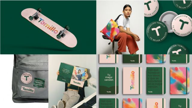 Un proyecto de Design Bridge and Partners, la consultora de branding y dise&ntilde;o estratégico de WPP - 2, Foto 2