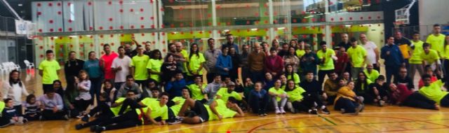 Finaliza la programación con motivo del Día Internacional de las Personas con Discapacidad - 1, Foto 1