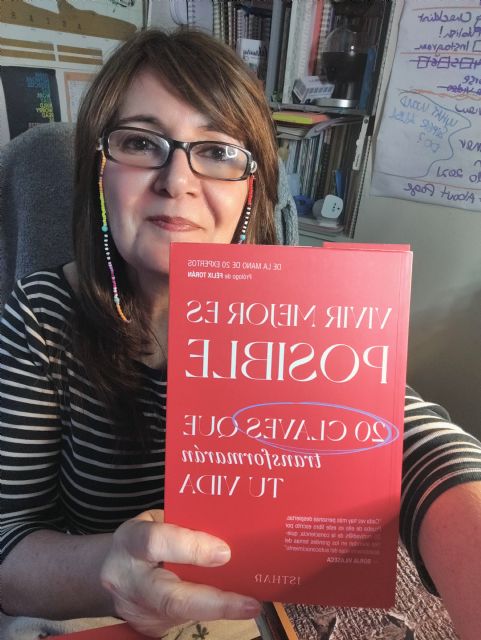 Reseña de Vivir mejor es posible: 20 claves que transformarán tu vida - 2, Foto 2