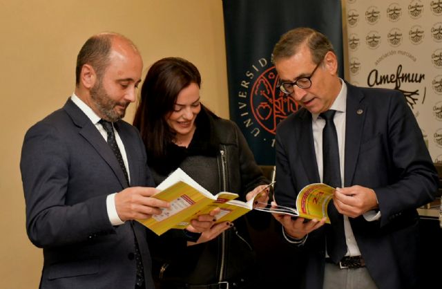 El Gobierno regional ayudará a las empresas familiares a planificar el relevo generacional - 1, Foto 1