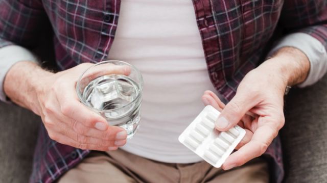 Crece el consumo de analgésicos, que representa casi un 10% de la medicación prescrita en recetas - 1, Foto 1