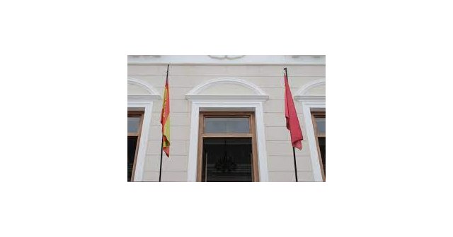 Pleno ordinario de diciembre 2023 este martes - 1, Foto 1