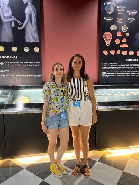 El Ayuntamiento pone en valor el altruismo de los jóvenes en el Día Internacional del Voluntariado - 3, Foto 3