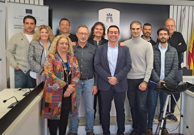 El Ayuntamiento de Las Torres de Cotillas estrena web corporativa y un portal de participación ciudadana - 2, Foto 2