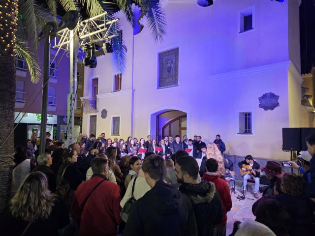 Arranca la Navidad en San Pedro del Pinatar - 2, Foto 2