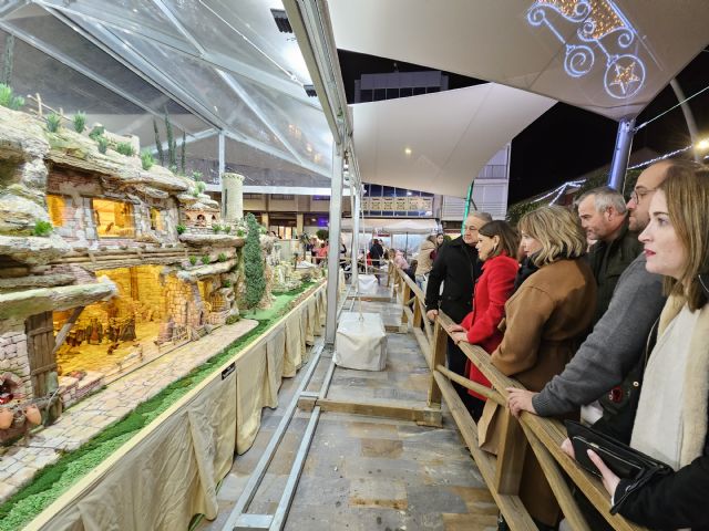 Arranca la Navidad en San Pedro del Pinatar - 3, Foto 3