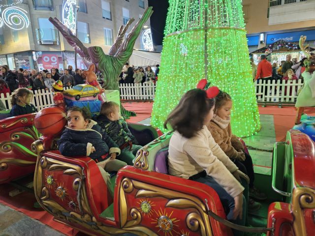 Arranca la Navidad en San Pedro del Pinatar - 4, Foto 4