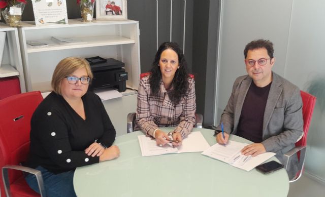 La 'Región de Murcia Film Commission' alcanza los 30 municipios adheridos con la incorporación de Fuente Álamo - 1, Foto 1