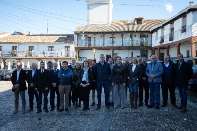 VOX presenta cuatro medidas pioneras para luchar contra la delincuencia y la criminalidad en las ciudades donde gobierna - 1, Foto 1