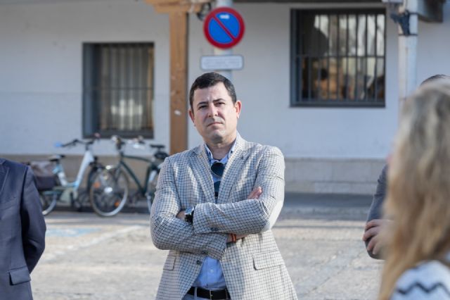 VOX presenta cuatro medidas pioneras para luchar contra la delincuencia y la criminalidad en las ciudades donde gobierna - 2, Foto 2