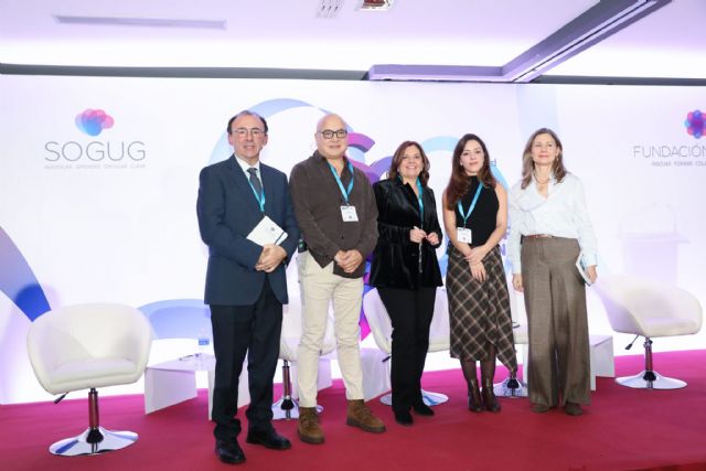 Estudio PrIncIS: datos en vida real de más de 1.400 pacientes avalan la eficacia de los nuevos tratamientos en cáncer de próstata y urotelial financiados en España - 1, Foto 1