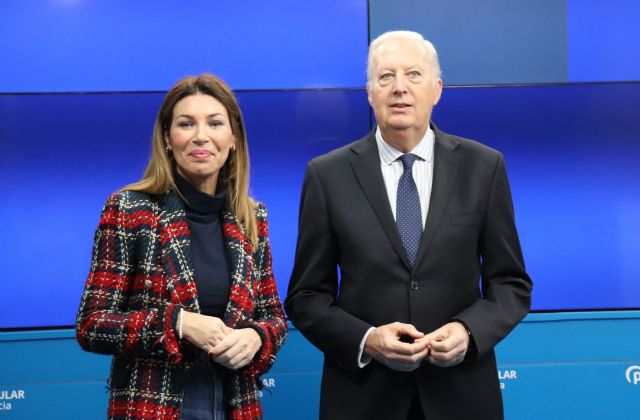 El PP presenta una Proposición de Ley para proteger a nuestros profesionales sanitarios frente a agresiones físicas y verbales - 3, Foto 3