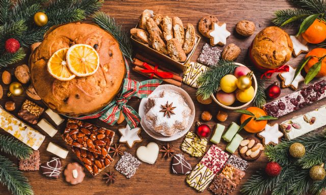 Evitar aglomeraciones, ahorrar tiempo y comodidad, entre las principales razones para hacer la compra de supermercado online esta Navidad - 1, Foto 1