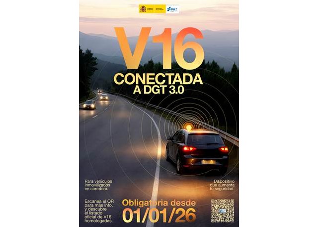 Las carreteras de la Región de Murcia registrarán más de 270.000 desplazamientos durante el puente de la Constitución - 1, Foto 1