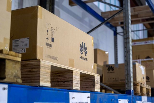 De naves logísticas a hubs energéticos sostenibles: claves de integrar autoconsumo fotovoltaico y baterías - 2, Foto 2