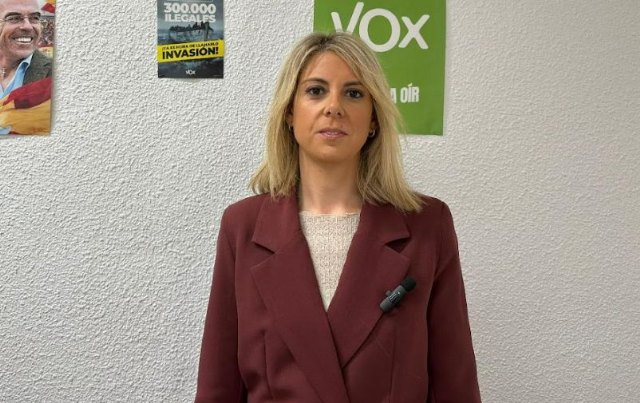 VOX denuncia el negocio de Sánchez con las balizas - 1, Foto 1