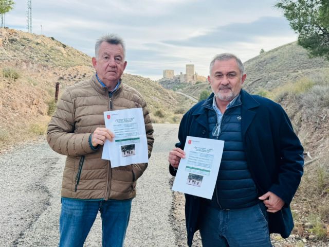 El Ayuntamiento de Lorca traslada una serie de recomendaciones tras los casos de jabalíes contagiados por la peste porcina africana - 2, Foto 2