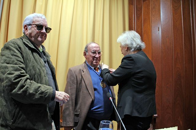 Ovación en Sierpes, Sevilla se vuelca con el genial Juan Valdés - 3, Foto 3