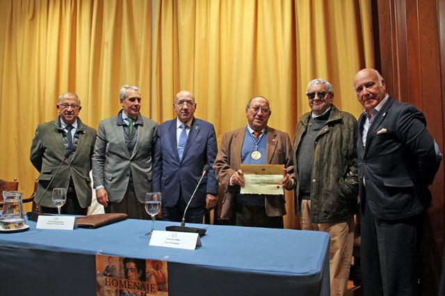 Ovación en Sierpes, Sevilla se vuelca con el genial Juan Valdés - 4, Foto 4