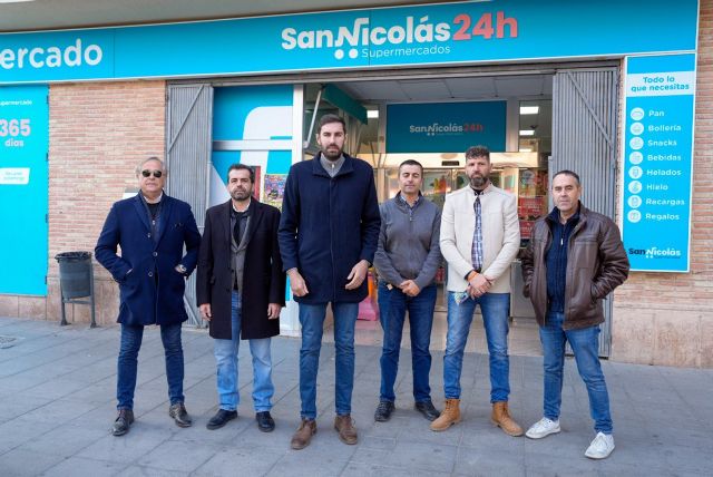 DANIEL SABIOTE_VOX, Foto 1