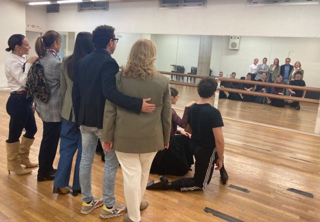 Cultura celebra el 40 aniversario del Ballet Español de Murcia en el Auditorio regional - 2, Foto 2