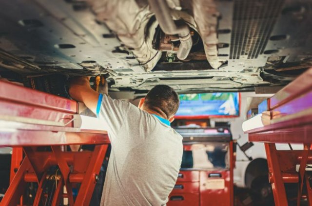 Cómo funcionan los procesos de certificación ISO 9001 en la industria del recambio - 2, Foto 2