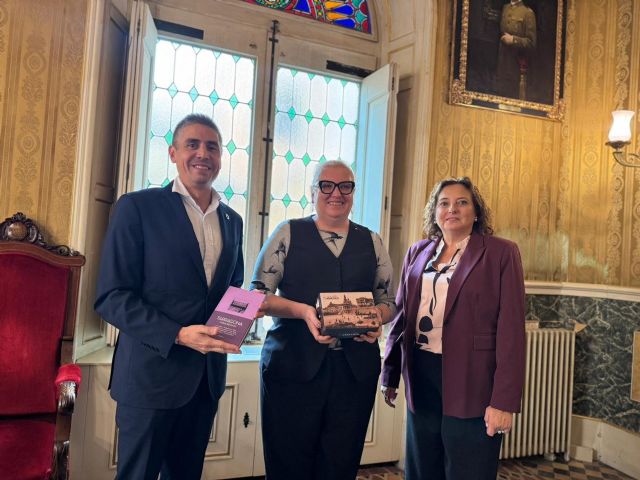 'Impulsa Cartagena' conecta dos capitales del Mediterráneo y se celebra en Tarragona de la mano de la Asociación Icue - 1, Foto 1