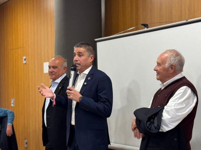 'Impulsa Cartagena' conecta dos capitales del Mediterráneo y se celebra en Tarragona de la mano de la Asociación Icue - 2, Foto 2