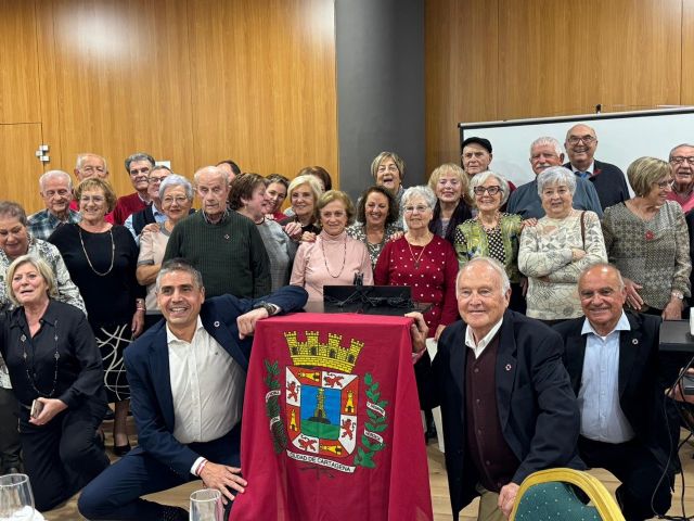 'Impulsa Cartagena' conecta dos capitales del Mediterráneo y se celebra en Tarragona de la mano de la Asociación Icue - 3, Foto 3