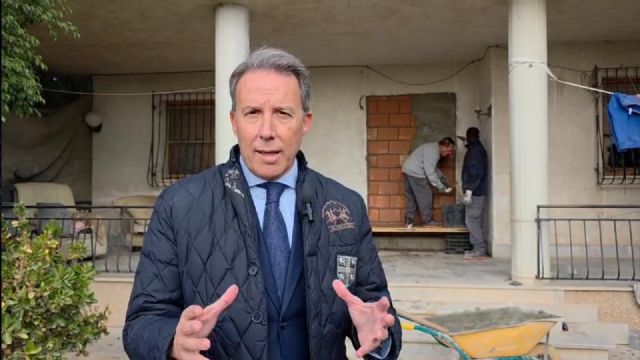 El operativo especial del Ayuntamiento con Policía Local en San Cristóbal logra la desokupación de otras dos viviendas y detiene a los presuntos autores de un robo - 3, Foto 3