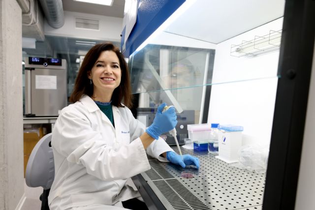 Detectan bacterias con nuevas resistencias a antibióticos - 1, Foto 1