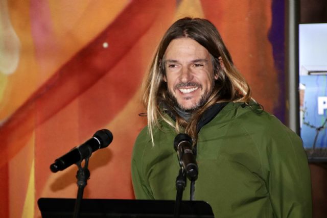 Ceutí apuesta por el arte urbano en la renovación de sus espacios públicos con la transformación total de la plaza del Sauce - 3, Foto 3