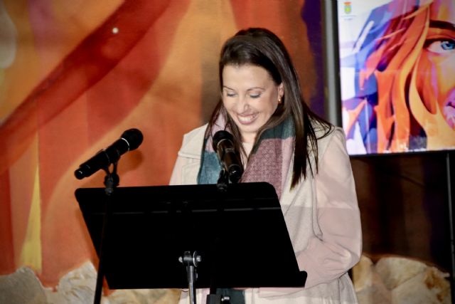 Ceutí apuesta por el arte urbano en la renovación de sus espacios públicos con la transformación total de la plaza del Sauce - 5, Foto 5