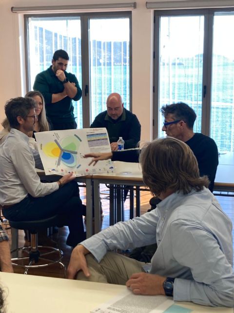 Jumilla se une a UrbACTivistas y comparte sus avances en la Estrategia Nueva Bauhaus Jumilla - 4, Foto 4