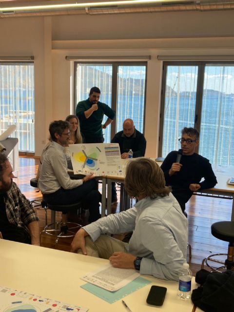 Jumilla se une a UrbACTivistas y comparte sus avances en la Estrategia Nueva Bauhaus Jumilla - 5, Foto 5