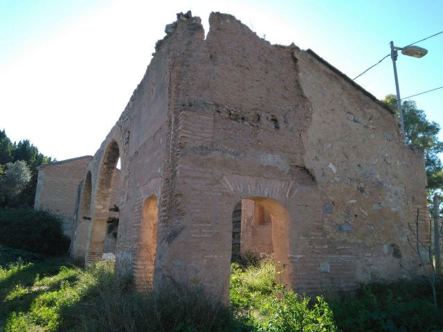 Huermur solicita la protección de la histórica Torre del Fraile en El Puntal - 4, Foto 4