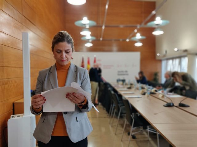 Vivienda invierte casi medio millón de euros en el mantenimiento del alquiler destinado a familias con escasos recursos - 1, Foto 1