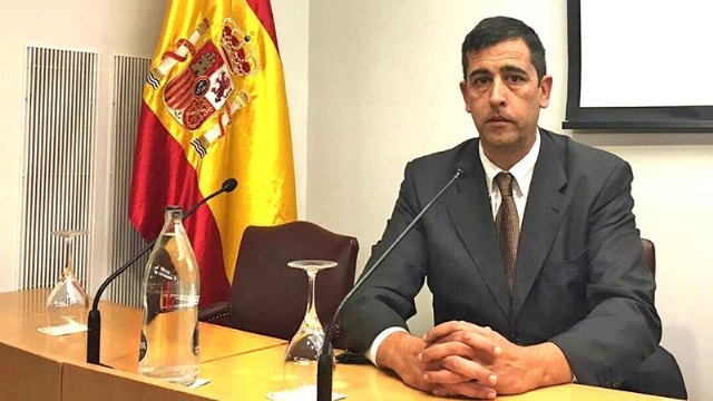 El Rey Felipe VI preside hoy lunes la Pascua Militar - 1, Foto 1