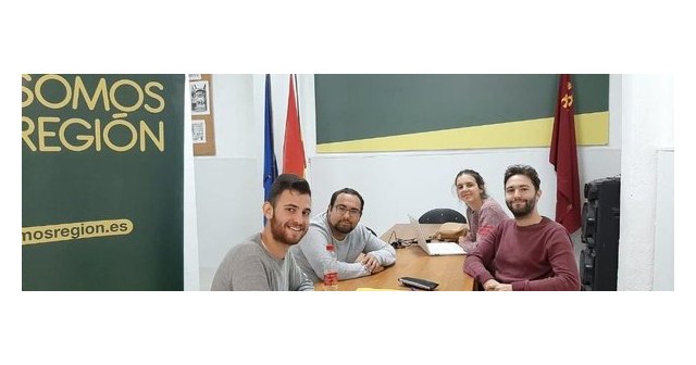 Somos Juventud pide a la UMU que los exámenes de enero sean online - 2, Foto 2