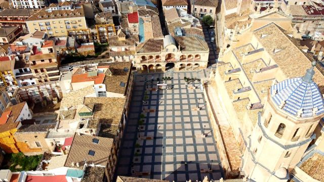 El Ayuntamiento de Lorca busca liderar un proyecto europeo de lucha contra la pobreza energética en el municipio - 1, Foto 1