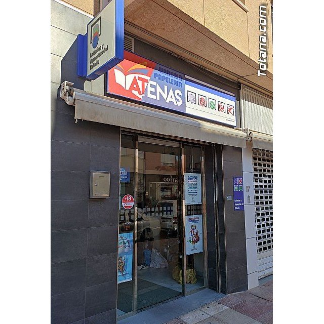 Totana resulta agraciada con el 2º premio de la Lotería Nacional del jueves día 5 de Enero, Foto 2