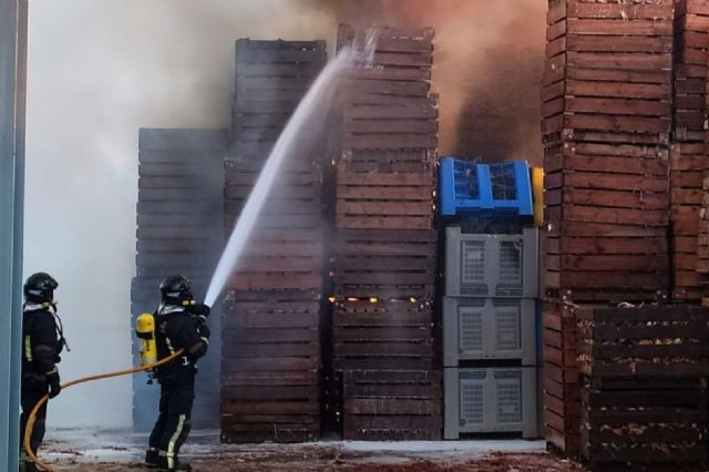 Víspera de Reyes movida en Cartagena - 1, Foto 1