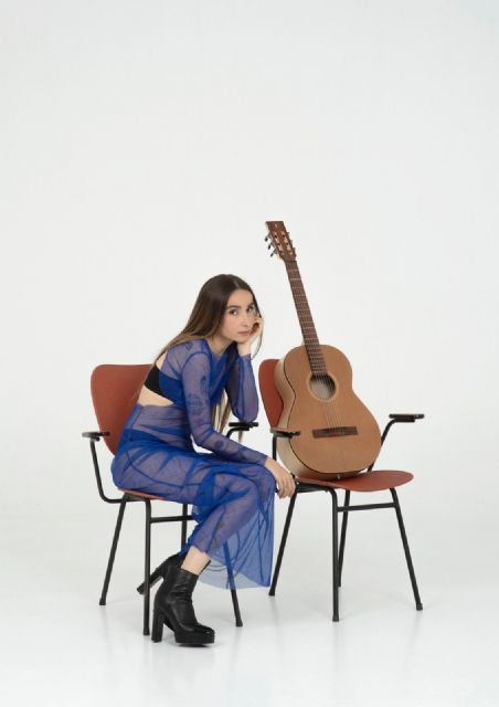 El ciclo Clásicos en Enero comienza esta semana en el Romea con Macho grita y el estreno de Claramonte - 4, Foto 4