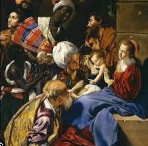 Epifanía del Señor, una fiesta de fe, luz y universalidad - 3, Foto 3