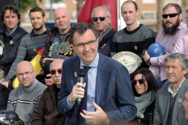 15.000 personas se sumarán a la Fiesta del Deporte Familiar el próximo 14 de febrero - 2, Foto 2