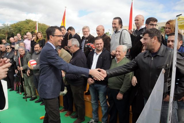 15.000 personas se sumarán a la Fiesta del Deporte Familiar el próximo 14 de febrero - 3, Foto 3