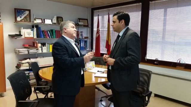 El SEF subvenciona actuaciones para favorecer la inserción laboral en Calasparra por valor de 350.000 euros - 1, Foto 1