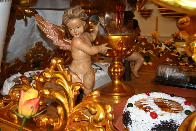 Este domingo, se festeja la Candelaria 2016 en Puebla de Soto - 3, Foto 3