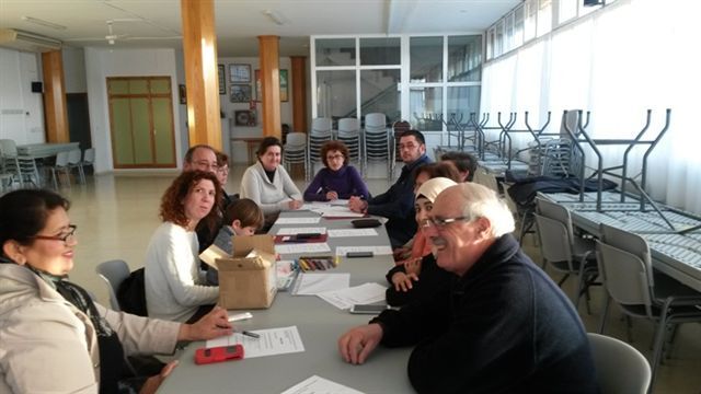 La Aljorra celebrara en abril una semana de sensibilizacion sobre Salud y Calidad de Vida - 1, Foto 1