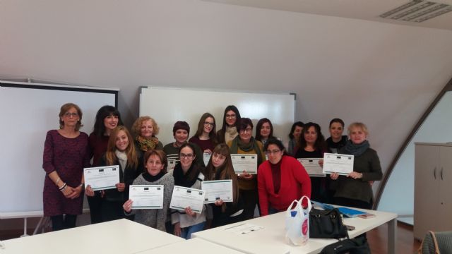 Arranca el segundo cuatrimestre de la Universidad Popular con nuevos cursos - 1, Foto 1
